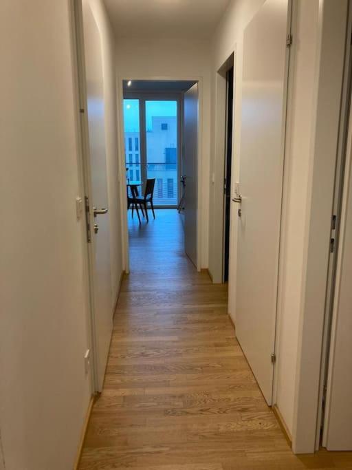 Skyline Suite - Schick Ueber Wien Esterno foto