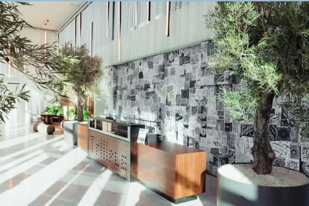 Skyline Suite - Schick Ueber Wien Esterno foto