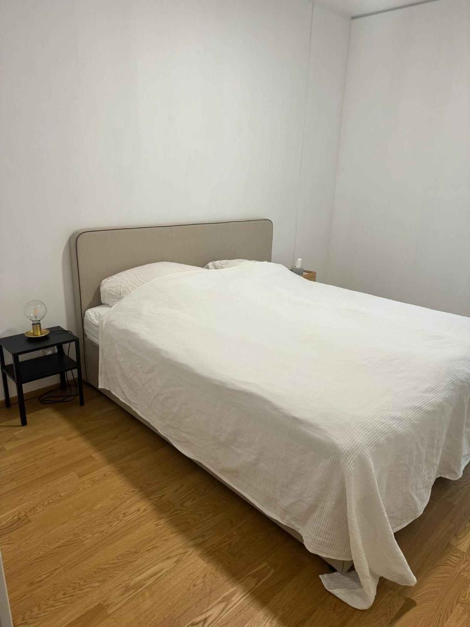Skyline Suite - Schick Ueber Wien Esterno foto