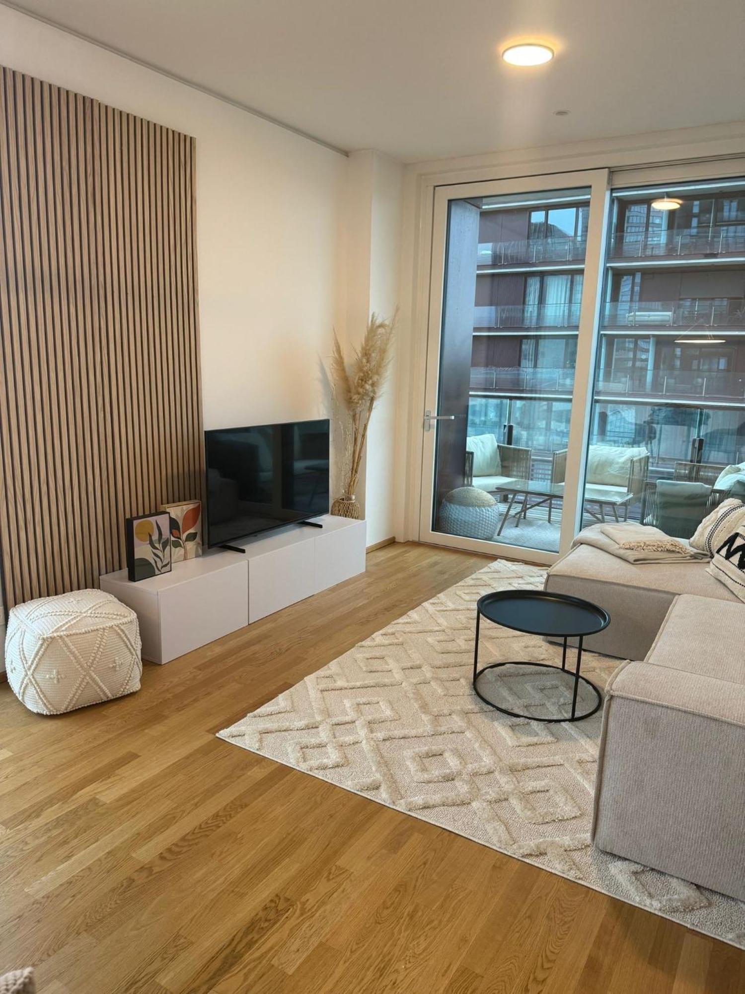 Skyline Suite - Schick Ueber Wien Esterno foto