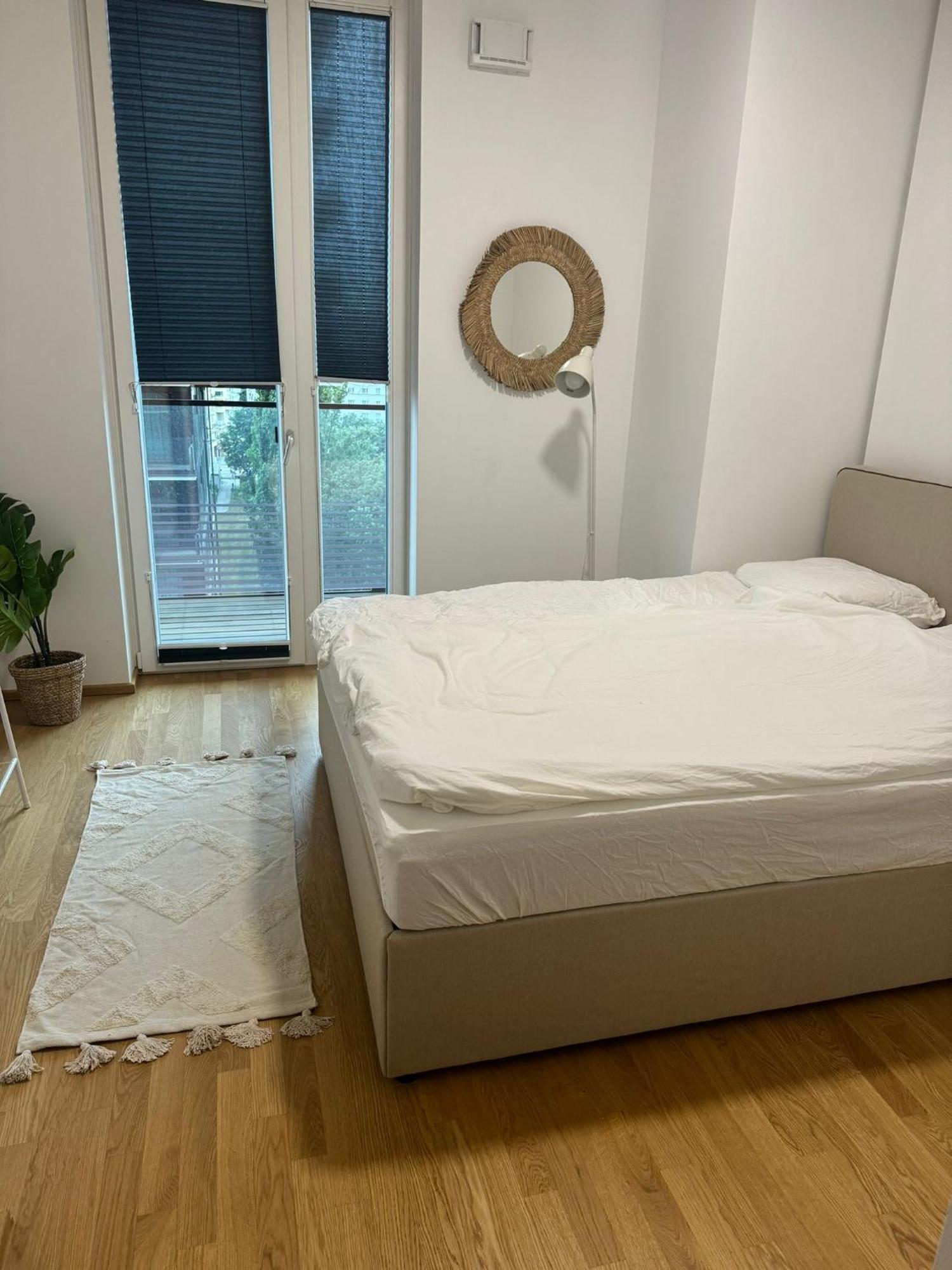 Skyline Suite - Schick Ueber Wien Esterno foto